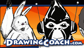 Drawing Coach